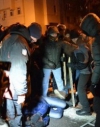"Тітушки" отримували патрони безпосередньо у Міністерстві внутрішніх справ