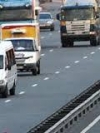 На Донеччині відновлено рух транспорту по дорозі "Слов'янськ - Донецьк - Маріуполь"