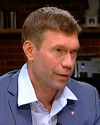 Царьов упевнений, що з його подачі Саакашвілі і ще 35 осіб оголошено персонами нон-грата в Україні