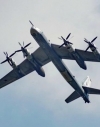 У Росії розбився черговий бойовий літак