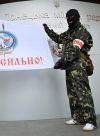 "Оплот" втратив майже половину особового складу під Донецьком