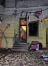 Нічний вибух в Одесі стався за допомогою саморобного пристрою (фото, відео)