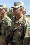 До АТО долучились люди із досвідом Іраку