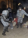 Ярема каже, що чотирьом командирам "Беркута" повідомлено про підозру у злочинах проти Майдану