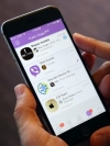 В Україні запустили переказ коштів у месенджері Viber
