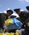 Депутати підтримали підвищення пенсій сім'ям загиблих військових