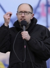 Гриценко: Яценюк навряд чи поведе людей до Януковича