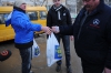 У проблемних округах вже почали скуповувати голоси