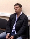 В Інтернет виклали відео затримання в РФ журналіста "Укрінформу"