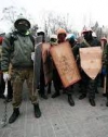 Полтавське УМВС взялось за активістів "Правого сектору"
