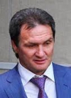 Російський сенатор, що голосував за окупацію Криму, отримав від Кернеса звання Почесного харків'янина
