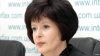 Лутковська розповіла, чому не попросила за Тимошенко