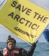 Адвокати активістів Greenpeace просять змінити запобіжний захід на домашній арешт