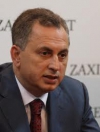 Колесніков виводить бізнес на російський ринок