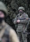 Озброєні особи покинули загін морської охорони у Севастополі