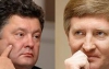 Ізраїльському Форбс вказали на національність Ахметова і Порошенка