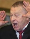 Жириновський пропонує скинути ядерну бомбу на Стамбул