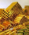 Росія через санкції втратить 15% золотовалютних резервів