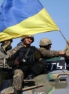 Військові провели бойові стрільби з ракетних комплексів