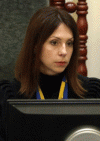 У справі "Мосійчук проти Супрун" призначили нового суддю