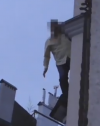 Оприлюднили відео обшуку в будинку одеського судді (відео)