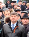 Затримано мера Луганська (відео)