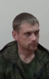 Затриманого на Донбасі російського майора Старкова на 14 років запроторили за ґрати (відео)