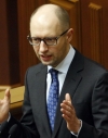 Яценюк божиться, що не знав про контракт на постачання електрики в Крим