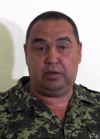 Лідер бойовиків "ЛНР" готовий здатись (відео)