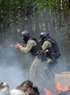 В бою під Волновахою загинули 13 військових