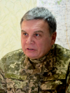 Зеленський представив нового міністра оборони