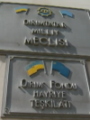 Майно Меджлісу хочуть розпродати на аукціоні