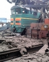 Бойовики відновили роботу дебальцівського залізничного вузла - для транспортування боєприпасів